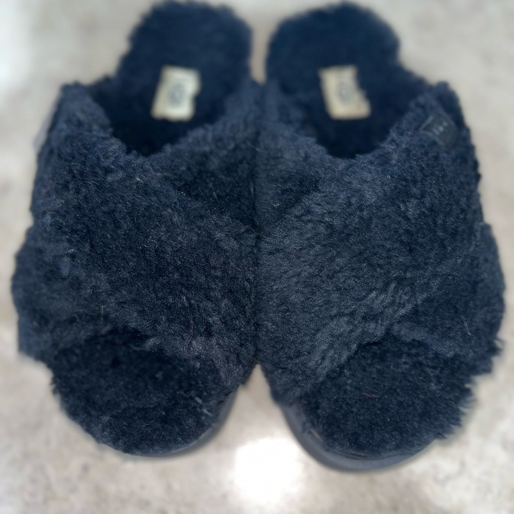 UGG Slippers